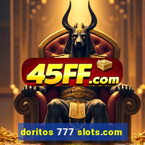doritos 777 slots.com
